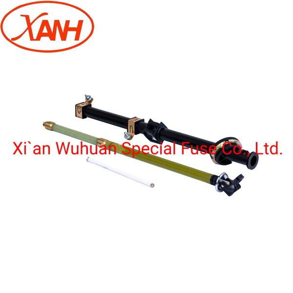 Buy cheap OEM High Voltage 23Kv Best Fuse For Motor Protection Prnt4-24/20 from wholesalers