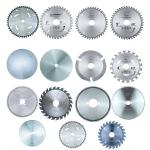 Buy cheap Wind Energy Industry 0.025in Saw For Cutting Plastic 12 Metal Cutting Blade from wholesalers