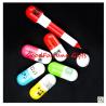 Buy cheap Promotion gift Pill Stretch Ballpoint Pen from wholesalers