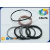 Buy cheap Volvo-11990158 Repair Kit Boom Lift Cylinder Seal Kit Fits L160 Wheel Loader from wholesalers