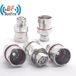 4G 5g Single Booster N Male to N Female Connector Right Angle Adapter Cable