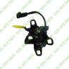 Buy cheap For Maserati Quattroporte M156 Sport 2014- Bnnet Hood Lock OEM 670003116 670152937 from wholesalers