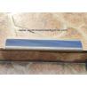 Buy cheap Economic Aluminum Step Edging / Nosing For Stair Tread Matt Champagne NLP8.0 from wholesalers