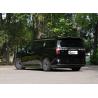 Buy cheap Sport Auto 400Kw 702Km 544Ps Zeekr 009 Electric Car 686Nm 5 Door 6 Seater MPV EV Car from wholesalers