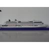Buy cheap Celebrity Equinox Cruise Ship Wooden Cruise Ship Models With Solid Wood Paint Frame from wholesalers