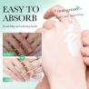 Buy cheap Natural Plant Extract Hand Foot Care Whitening Smoothing Niacinamide Hand Cream from wholesalers