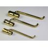 Buy cheap Brass Outdoor Water Fountain Equipment Garden Water Adjustable Jet G1 / 2" from wholesalers