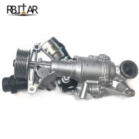 Buy cheap Mercedes-Benz Auto Water Pump Replacement A2742000800 2742000800 product