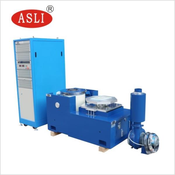 Buy cheap Battery Packaging Transportation Random Vibration Testing Equipment for UN38.3 Standard from wholesalers