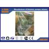 Buy cheap Cast Iron Roots Blower Vacuum Pump , vacuum roots blower for chemical industry from wholesalers