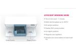 CM180 Clinical Chemistry Analyzer 200kg Automatic Immunoassay