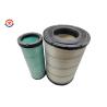 Buy cheap E325D Excavator Air Filter 2892346 61-2503 from wholesalers