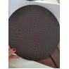 Buy cheap 6500cd/sq P2.5 Outdoor Round LED Display 500w/sqm from wholesalers