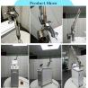 Buy cheap Most professional laser tattoo removal machine beauty equipment q switched nd yag laser from wholesalers