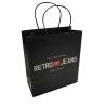 Buy cheap Customizable Paper Gift Bags Hot Stamping Surface Personalized Paper Bags from wholesalers