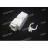 Buy cheap Flourescent Lamp Holder For Yin Cutter Parts , CR2L -155 textile machinery parts from wholesalers