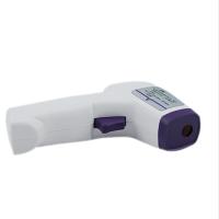 Buy cheap Healthy Convenient Infrared Temperature Gun Device One Key Operation product