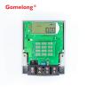 Buy cheap DDSY5558 Electronic Single Phase Keypad STS Prepaid Smart Electric Energy Meter from wholesalers