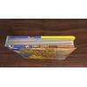 Buy cheap Professional Small Children'S Puzzle Books / Cute Cartoon Puzzle Story Books from wholesalers