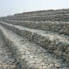 Buy cheap 2.2mm Flood Control 60x80 Woven Gabion Baskets from wholesalers