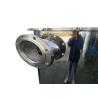 Buy cheap 150PSI 200 Micron PP Bag Liquid Filter Housings For Industrial Filtration from wholesalers
