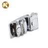 Buy cheap Wenzhou Kml new arrival men rectangle popular fashion automatic zinc alloy belt buckle from wholesalers