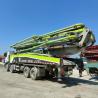 Buy cheap Concrete Putzmeister Used Pumps , 38M Concrete Elephant Pump from wholesalers