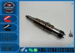 Huida Diesel Fuel Injectors 4905880 2031835 110528079 SCANIA R Series Engine