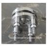 Buy cheap Working Principle Of FH-50a Marine Adjustable Flow Orifice Plate Stainless Steel Material from wholesalers