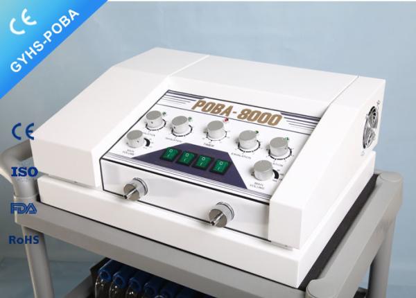Buy cheap Beauty Salon Vacuum Therapy Machine For Breast Enlarge Cupping Multifunctional from wholesalers