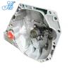 Buy cheap Manual Transmission Gearbox HR16 Assembly for 2009-2011 Nissan TIIDA Car Fitment from wholesalers
