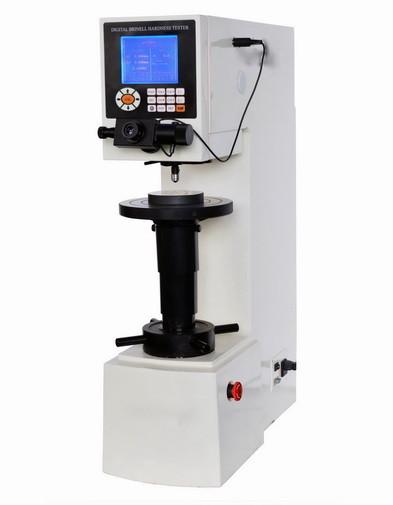 Buy cheap Digital Eyepiece Brinell Hardness Testing Machine Brinell Hardness Machine With Built-In Printer from wholesalers