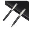 Buy cheap Good quality stainless steel metal pen silver metal roller ball pen with engrave logo metal pen from wholesalers