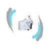 Buy cheap 6 in 1small oxygen facial bubbles face cleaning beauty machine from wholesalers