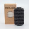 Buy cheap 12.5*7.0*2.8cm BPA Free Wave Cleansing Sponge KGM Beauty Konjac Sponge from wholesalers