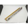 Buy cheap Precision sheet metal stamping parts spraying service SECC steel cover plate from wholesalers