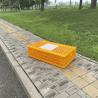 Buy cheap Spacious Poultry Transport Cages Enhanced Safety And Cleaning from wholesalers