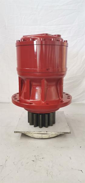 Buy cheap Belparts Excavator Parts DH370-7 DX340 DX345 DX350 Swing Gearbox For 404-00094B 2401-9279A from wholesalers