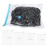 Buy cheap PAPE Home Flat Vacuum Suction Storage Bags Transparent from wholesalers