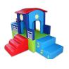 Buy cheap Foam Indoor Preschool Soft Play Equipment Childrens Soft Play Area from wholesalers