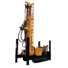 Buy cheap 400m Depth Steel Crawler Mounted Water Well Drilling Machine 92KW Yuchai Engine from wholesalers