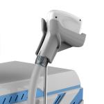 Buy cheap Medical Diode Laser Hair Removal Machine Portable Type Skin Tightening from wholesalers