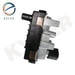 6NW008412 Electric Valve Electronic Turbo Actuator 712120 727461-5006S For