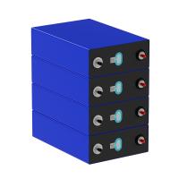 Buy cheap LiFePO4 EVE LiFePO4 Lithium 3.2V 280Ah Prismatic Batteries Cells product