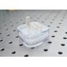 Buy cheap 3 - 9mm Spot Gaussian Mirror Gaussian Beam 20mm Diameter For YAG / Green Lasers from wholesalers