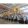 Buy cheap GL-6000S DTH Electric or Diesel Power for Construction Drilling Rig from wholesalers