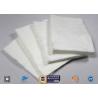 Buy cheap 800℃ E Glass Needle Mat Heat Insulation Materials Anti Noise Density 120-200kg/m3 from wholesalers