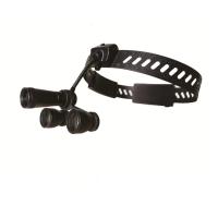 Buy cheap Cordless Surgical LED Headlight Magnifying Glass product
