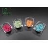 Buy cheap Single Use Dental Wooden Wedges With Hole 4 Sizes from wholesalers
