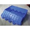 Buy cheap Plastic Storage 600*400mm 30kg Euro Stacking Containers from wholesalers